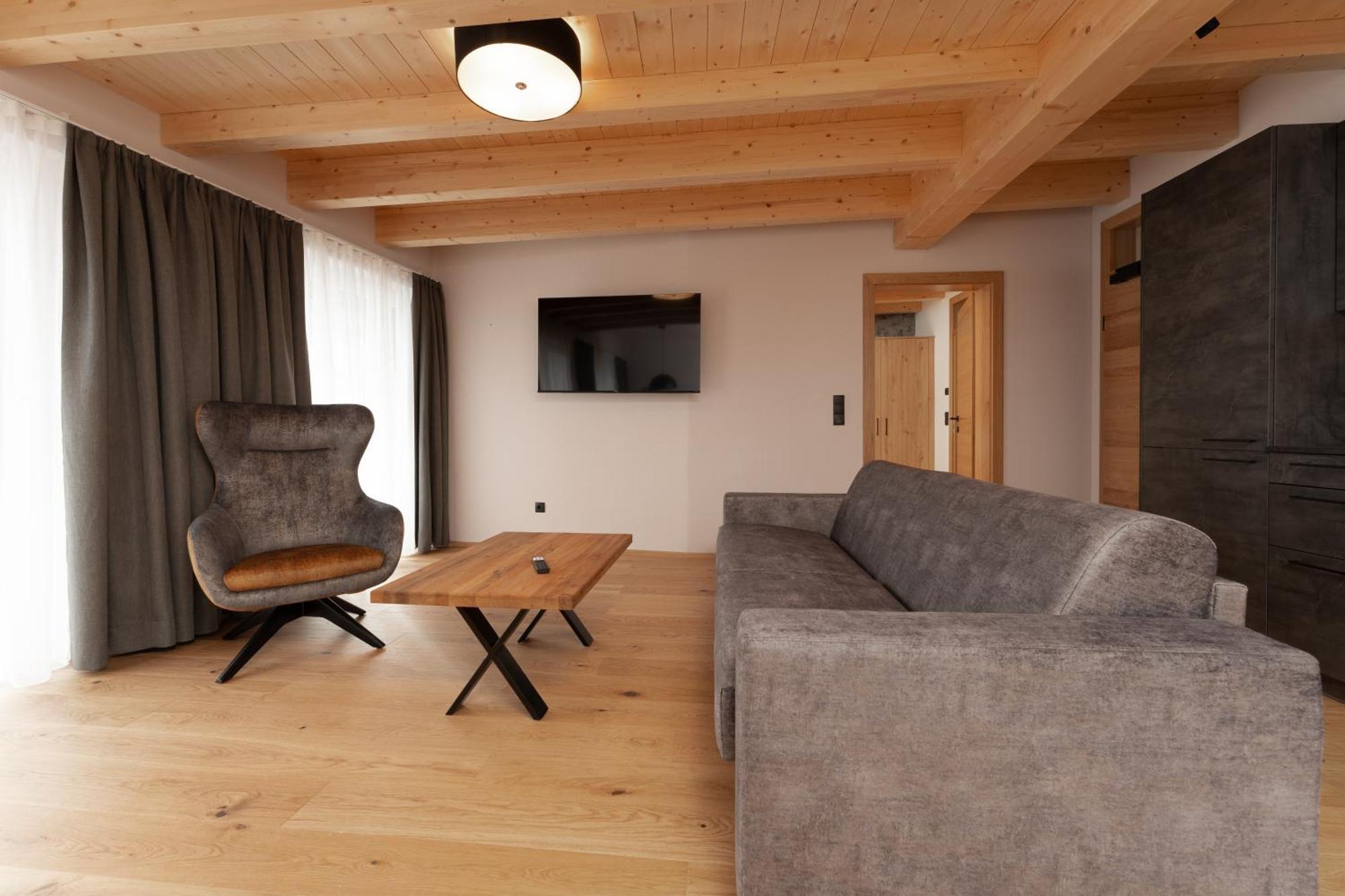 Ferienwohnung Philipp By A Casa Sölden Exterior foto