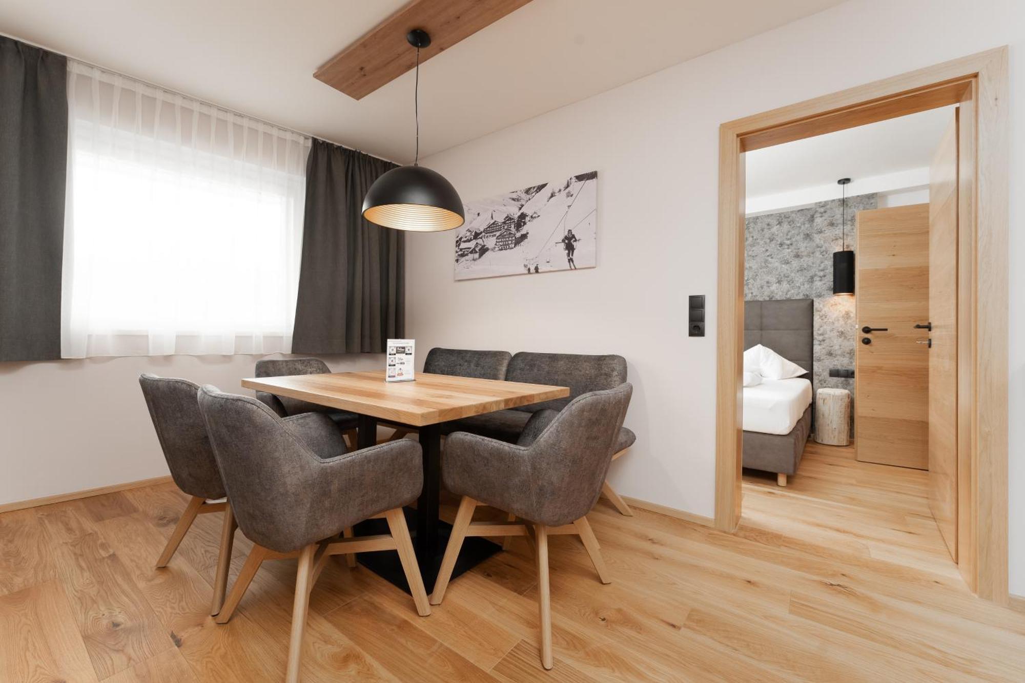 Ferienwohnung Philipp By A Casa Sölden Exterior foto