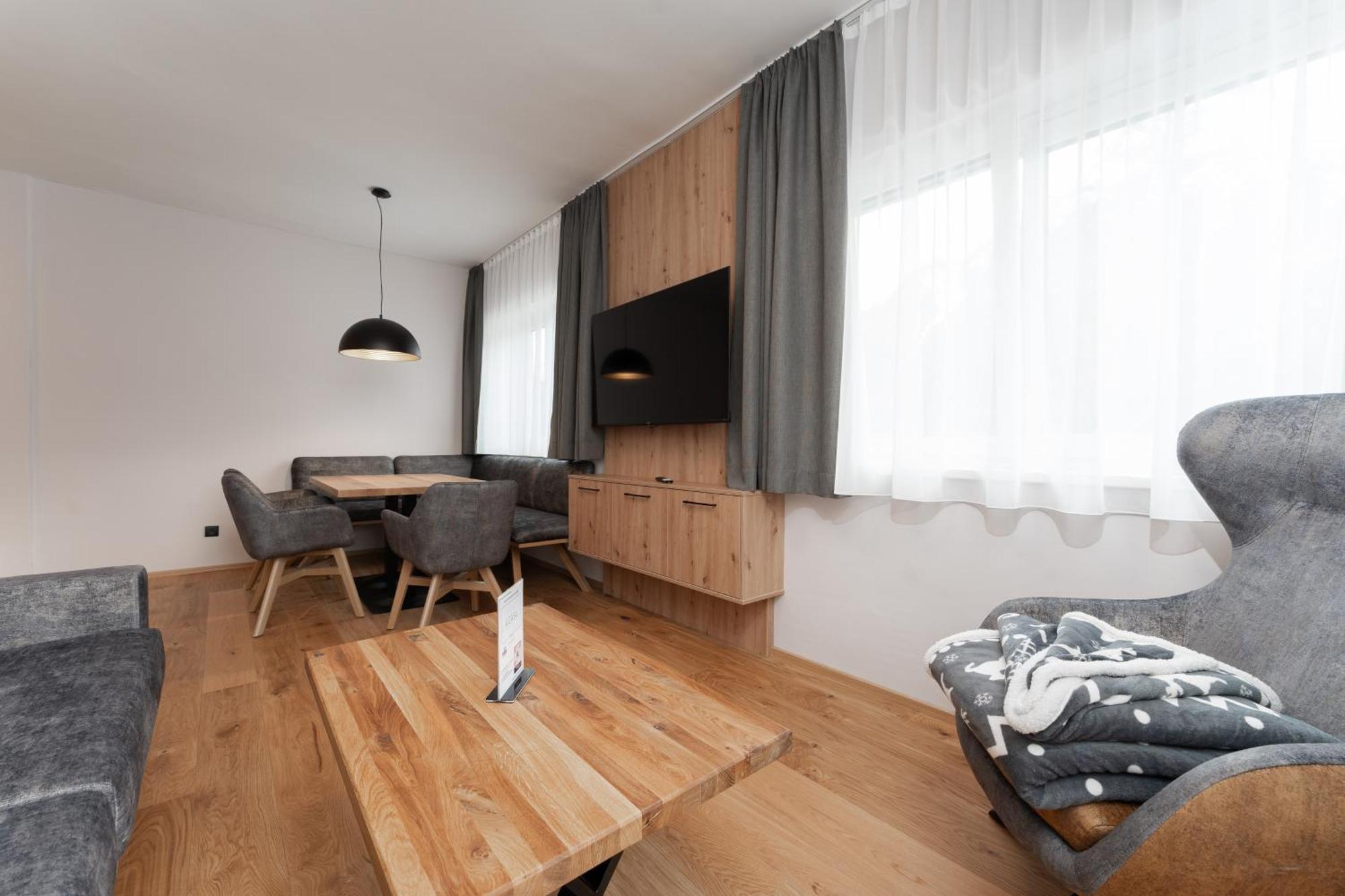 Ferienwohnung Philipp By A Casa Sölden Exterior foto