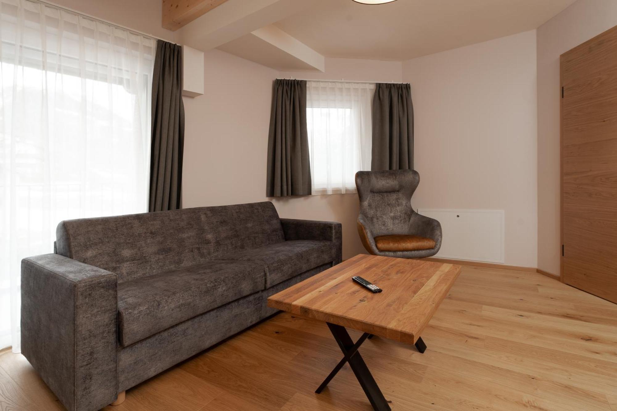 Ferienwohnung Philipp By A Casa Sölden Exterior foto