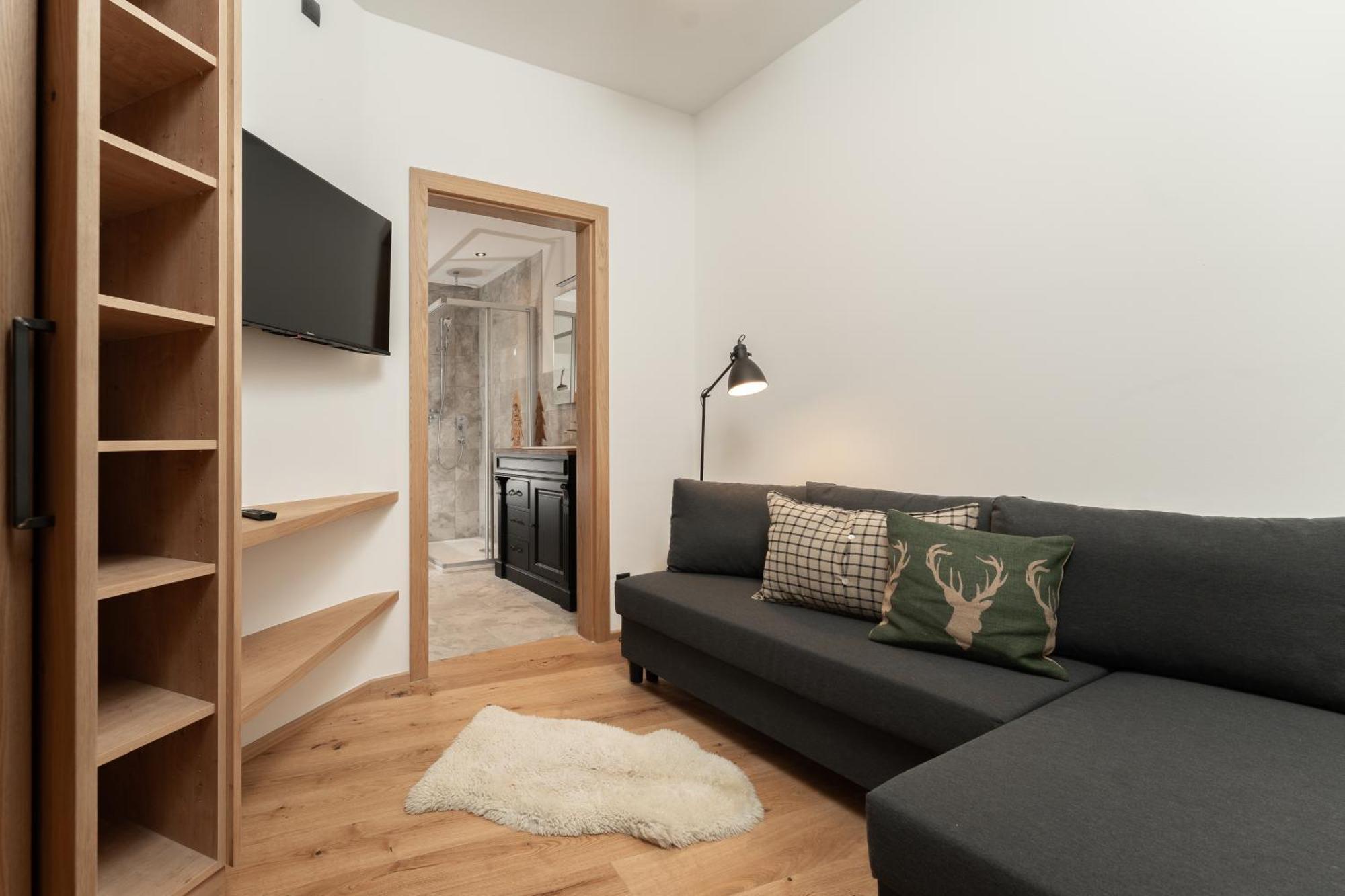 Ferienwohnung Philipp By A Casa Sölden Exterior foto